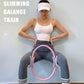 🔥Fitness-Trainer mit Pilates-Ring