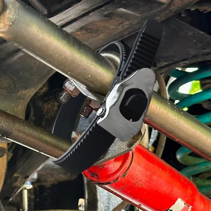 ✨ Grip Lock Strap – Ultra-fester Riemen mit Ratschenspannsystem – Sichert alles, was du brauchst! 🧰