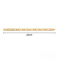 ✨🎅Weihnachtsangebote – Nur für kurze Zeit!⏰Women's Elegant Adjustable Rhinestone Bracelet