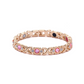 ✨🎅Weihnachtsangebote – Nur für kurze Zeit!⏰Women's Elegant Adjustable Rhinestone Bracelet