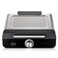 🔈🔈 Rabatt am letzten Tag – 60 % Rabatt 🔥2200W Rauchfreier Indoors Grill mit Antihaft-Grillplatte