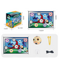 🎉Neue heiße Angebote – 50 % RABATT💥Fußballspielset für Kinder