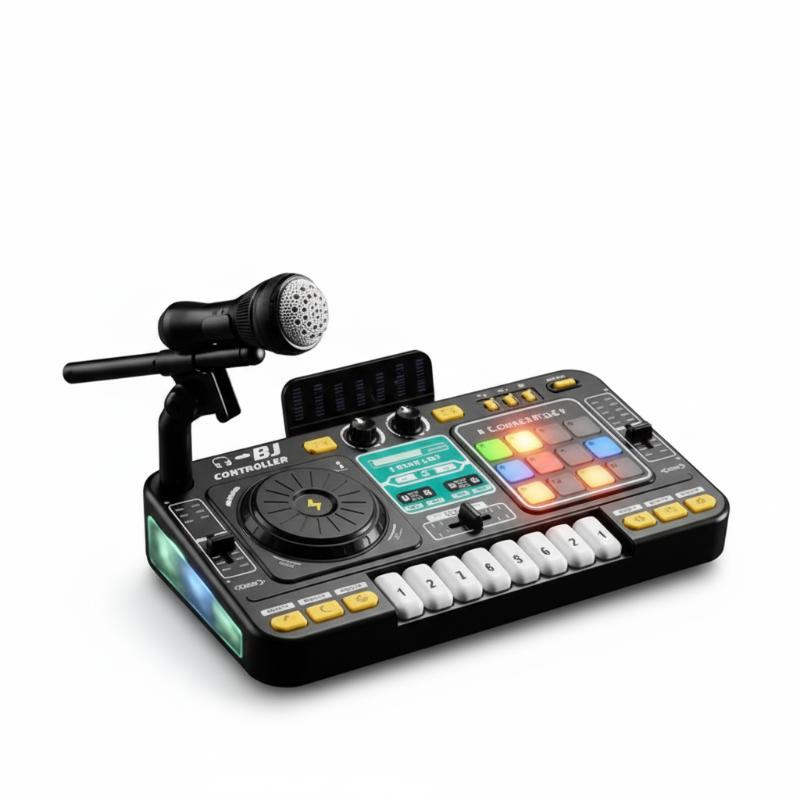 🔥 Jährlicher Blockbuster! 60 % Rabatt🔥 auf DJ-Plattenspieler für Kinder – Entfachen Sie das musikalische Talent Ihres Kindes