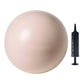 🤸‍♀️ 50% RABATT! ⚽ 9-Zoll-Pilatesball – platzsicher, inklusive Pumpe & ideal für Fitness 📦💪