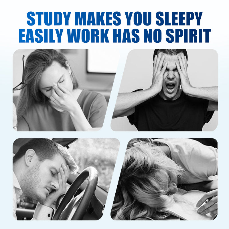 👃 60% RABATT! 🌿 Kühlender Nasen-Inhalator – Sofort Wach, Bekämpft Müdigkeit & Praktisch für Unterwegs 🍃