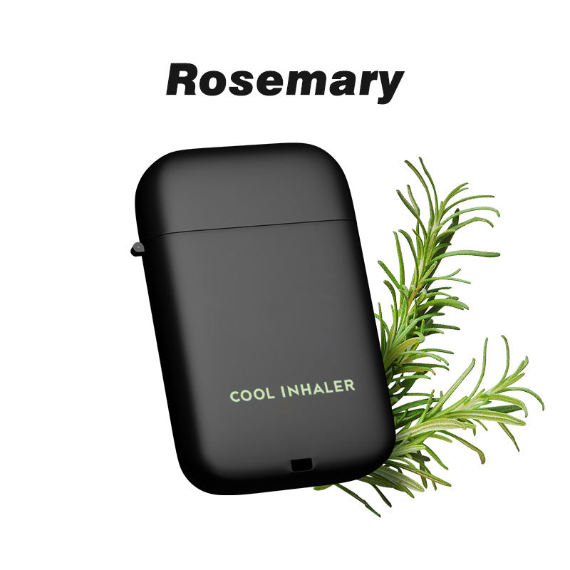 👃 60% RABATT! 🌿 Kühlender Nasen-Inhalator – Sofort Wach, Bekämpft Müdigkeit & Praktisch für Unterwegs 🍃