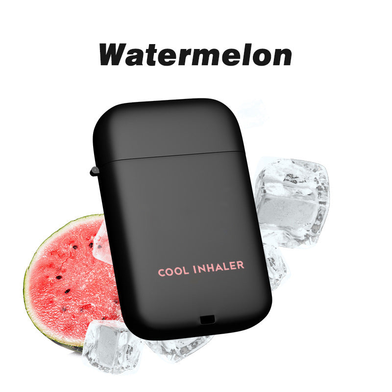 👃 60% RABATT! 🌿 Kühlender Nasen-Inhalator – Sofort Wach, Bekämpft Müdigkeit & Praktisch für Unterwegs 🍃