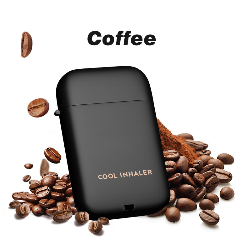 👃 60% RABATT! 🌿 Kühlender Nasen-Inhalator – Sofort Wach, Bekämpft Müdigkeit & Praktisch für Unterwegs 🍃