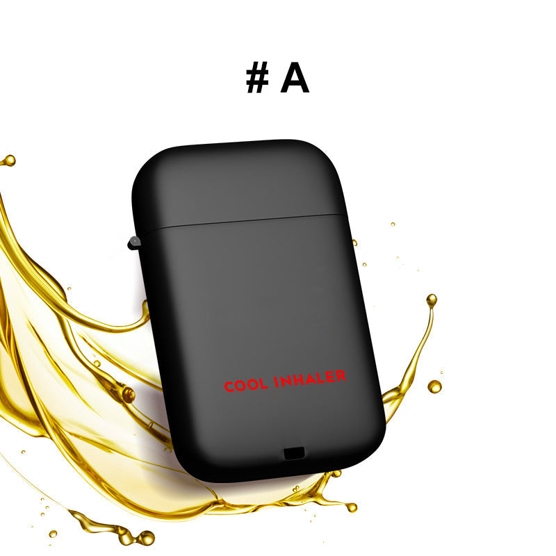 👃 60% RABATT! 🌿 Kühlender Nasen-Inhalator – Sofort Wach, Bekämpft Müdigkeit & Praktisch für Unterwegs 🍃