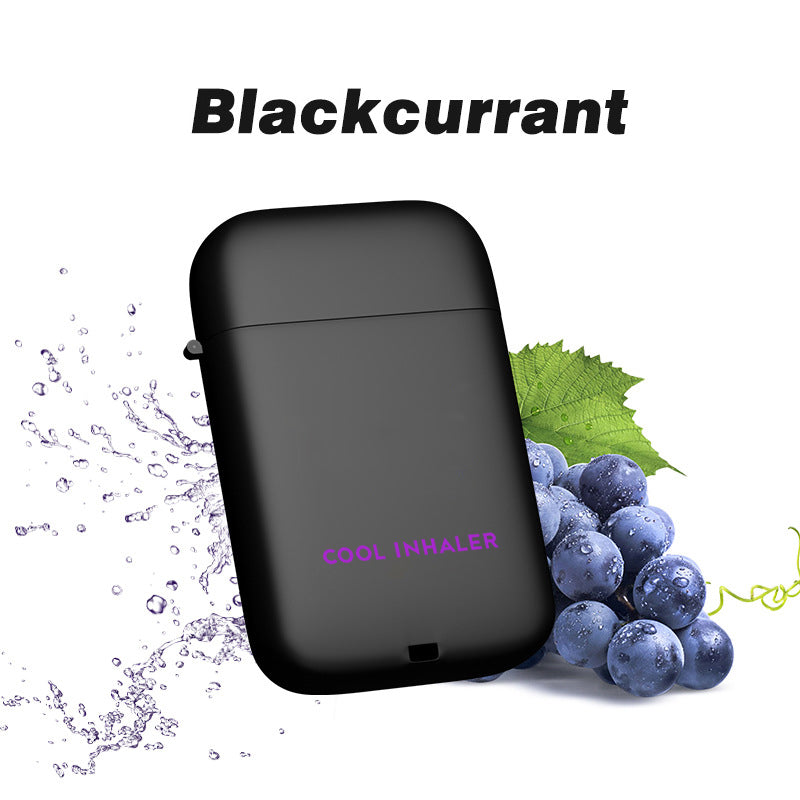 👃 60% RABATT! 🌿 Kühlender Nasen-Inhalator – Sofort Wach, Bekämpft Müdigkeit & Praktisch für Unterwegs 🍃