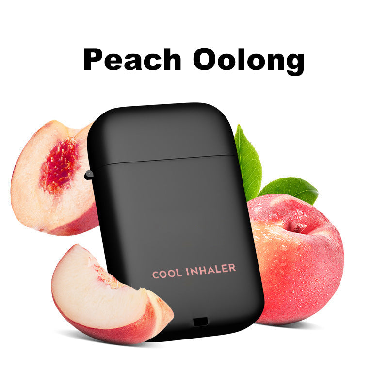 👃 60% RABATT! 🌿 Kühlender Nasen-Inhalator – Sofort Wach, Bekämpft Müdigkeit & Praktisch für Unterwegs 🍃