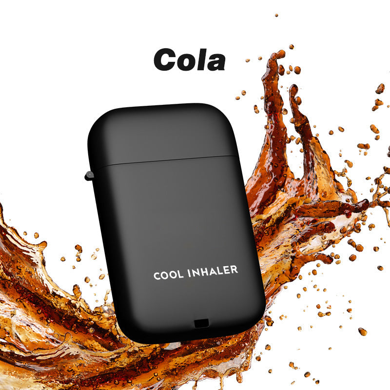 👃 60% RABATT! 🌿 Kühlender Nasen-Inhalator – Sofort Wach, Bekämpft Müdigkeit & Praktisch für Unterwegs 🍃