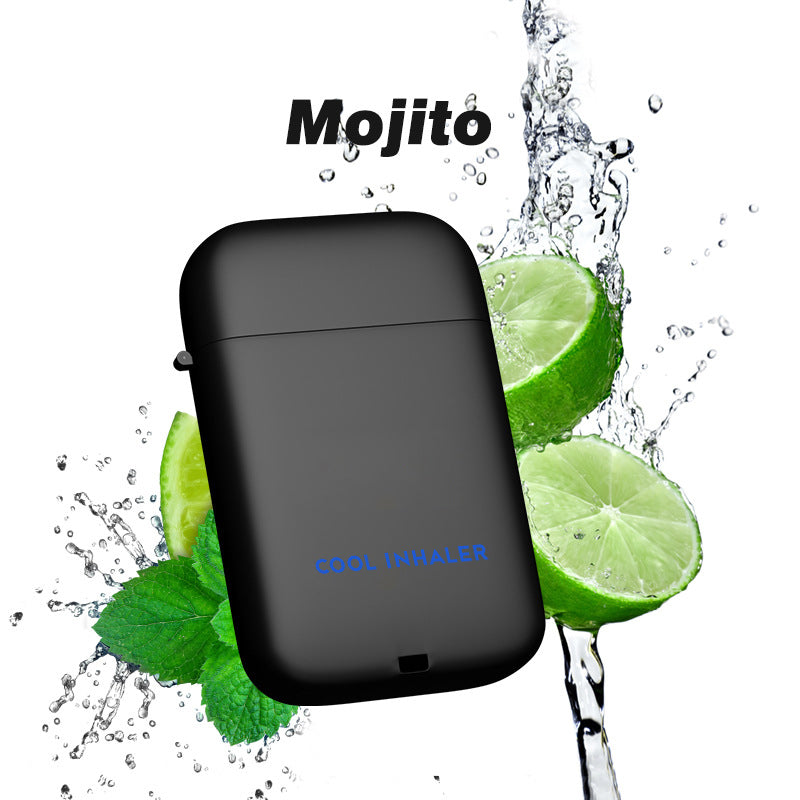 👃 60% RABATT! 🌿 Kühlender Nasen-Inhalator – Sofort Wach, Bekämpft Müdigkeit & Praktisch für Unterwegs 🍃