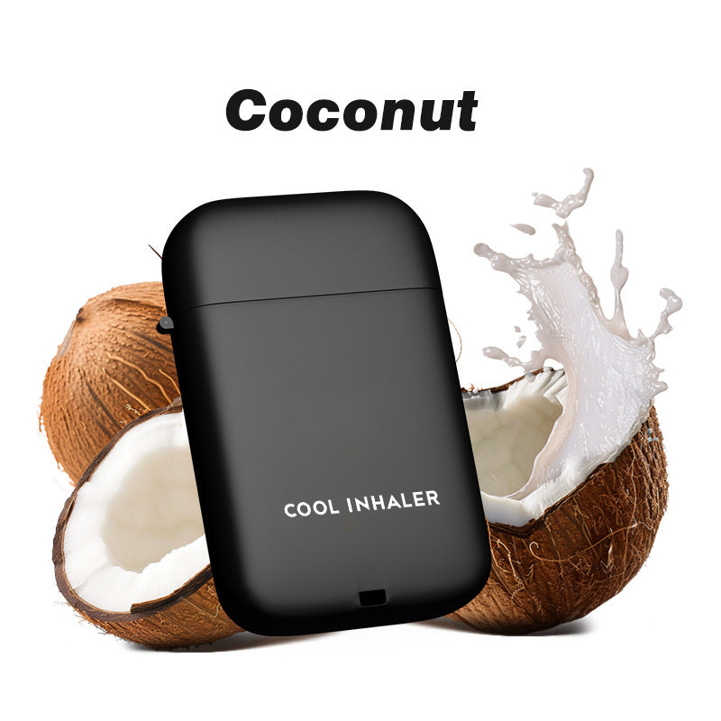 👃 60% RABATT! 🌿 Kühlender Nasen-Inhalator – Sofort Wach, Bekämpft Müdigkeit & Praktisch für Unterwegs 🍃