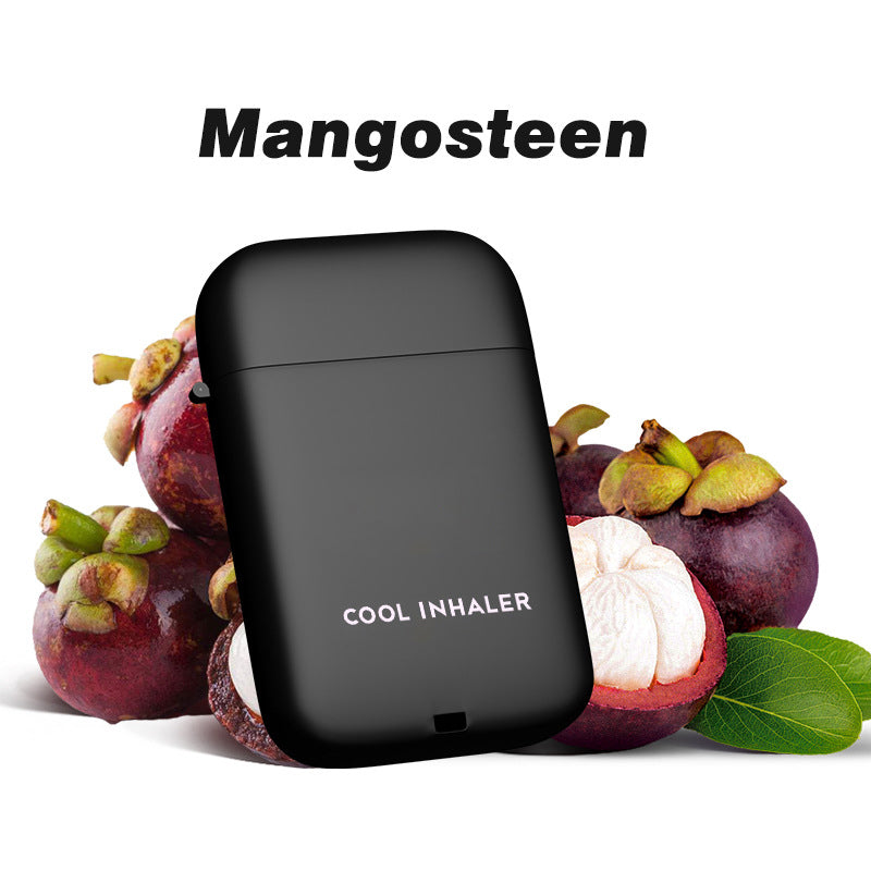 👃 60% RABATT! 🌿 Kühlender Nasen-Inhalator – Sofort Wach, Bekämpft Müdigkeit & Praktisch für Unterwegs 🍃