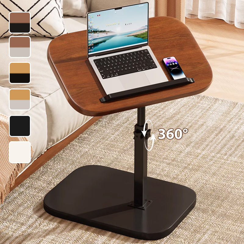 ⚡ C-förmiger verstellbarer Klapptisch 🛋️