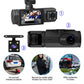 📢📢60 %  RABATT !! ⏰HD 1080p-Autokamera mit Rückfahrkamera
