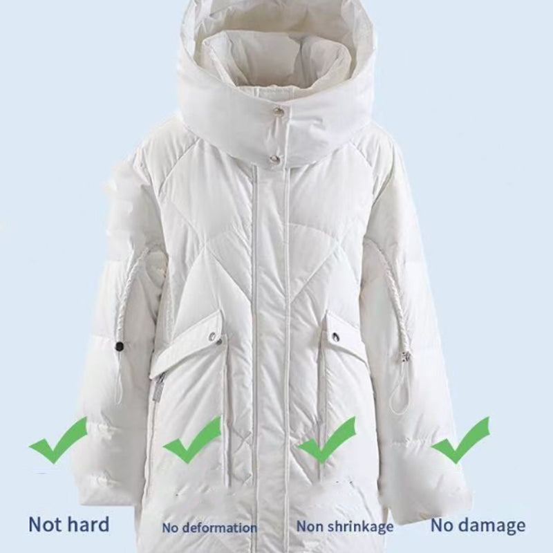 🔥2026 Hot Sale🔥Sanftes Tiefenreinigungswaschmittel für Daunenbekleidung🥼