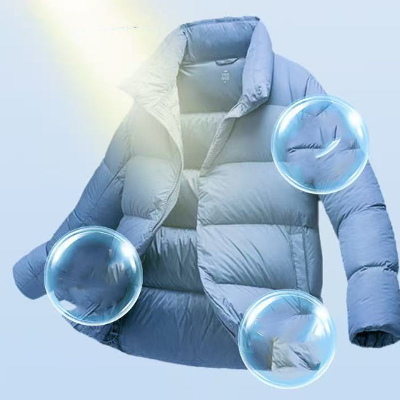 🔥2026 Hot Sale🔥Sanftes Tiefenreinigungswaschmittel für Daunenbekleidung🥼