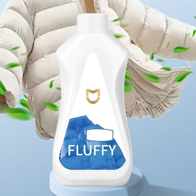 🔥2026 Hot Sale🔥Sanftes Tiefenreinigungswaschmittel für Daunenbekleidung🥼