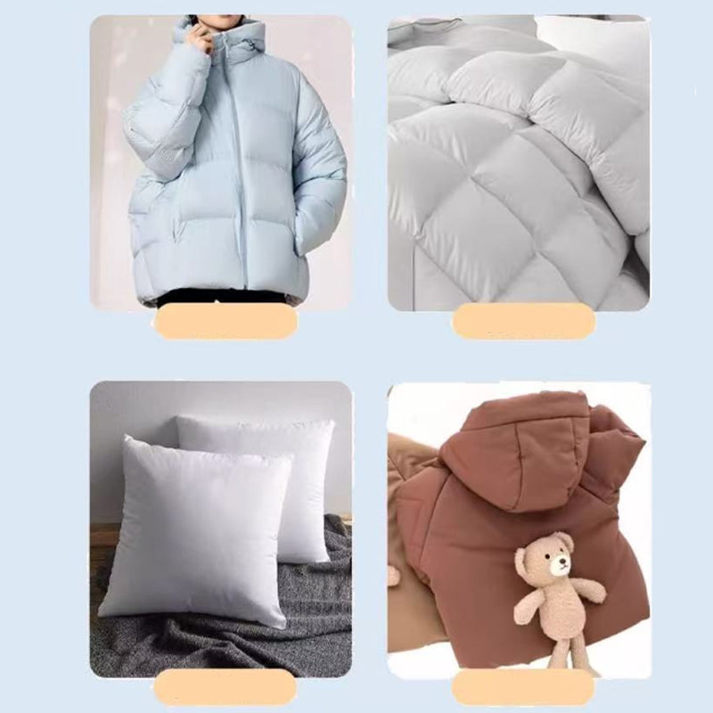 🔥2026 Hot Sale🔥Sanftes Tiefenreinigungswaschmittel für Daunenbekleidung🥼