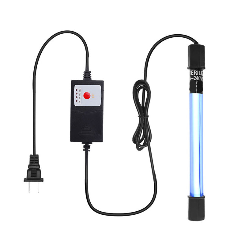 🐟 50% Rabatt! ✨ Der UV-Wasserklärer mit Timer – tötet unsichtbare Krankheitserreger, beugt Algen vor. Einfache Installation.