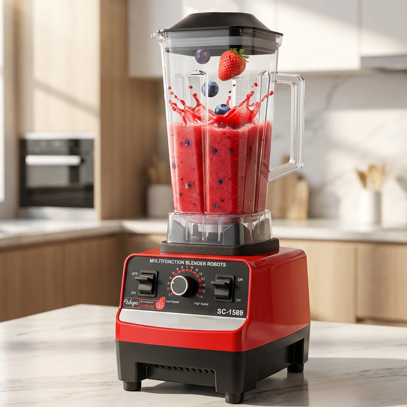 Professioneller Hochgeschwindigkeits-Tischmixer