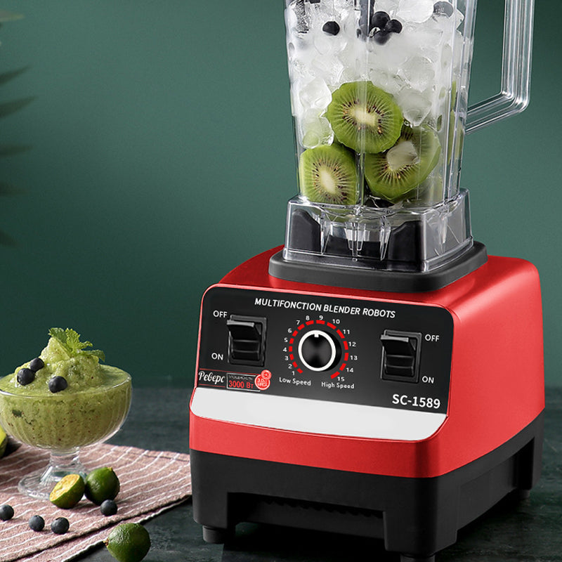 Professioneller Hochgeschwindigkeits-Tischmixer