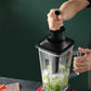 Professioneller Hochgeschwindigkeits-Tischmixer