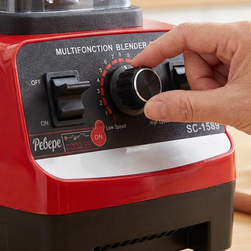 Professioneller Hochgeschwindigkeits-Tischmixer