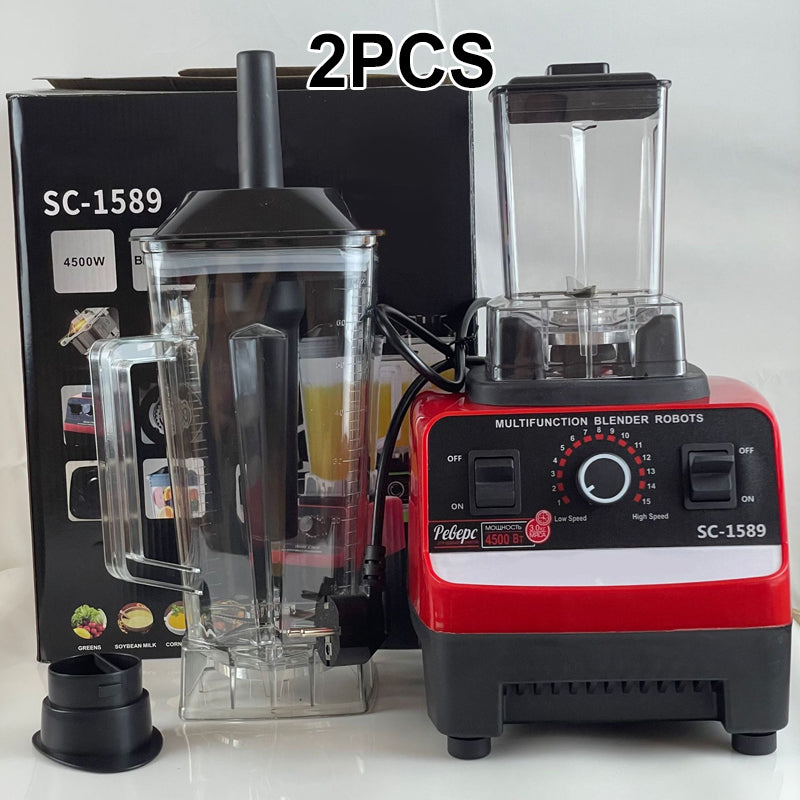 Professioneller Hochgeschwindigkeits-Tischmixer