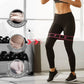 🧘 Fitness-Widerstandsband – Ideal für Yoga &amp; Dehnübungen!