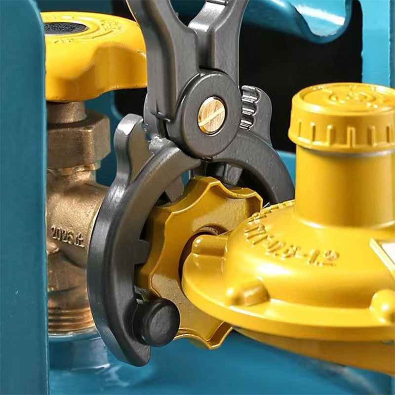 🛠️🧰Druckminderer-Schraubenschlüssel für Gastank