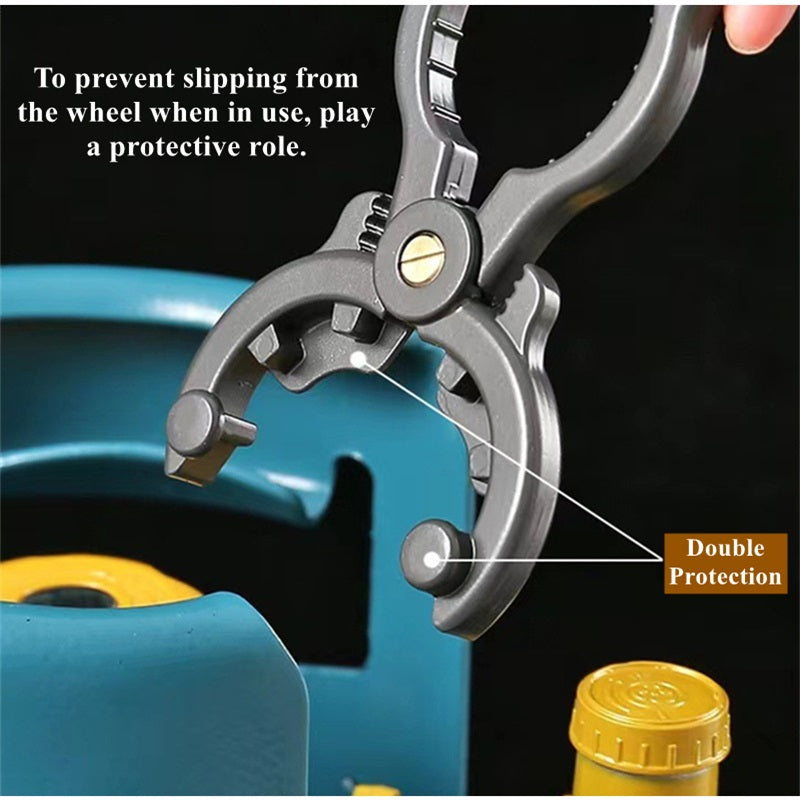 🛠️🧰Druckminderer-Schraubenschlüssel für Gastank