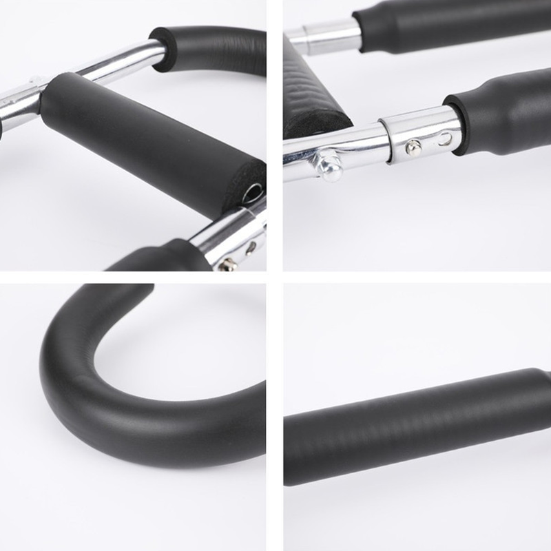 U-förmiger, verstellbarer Federarmtrainer