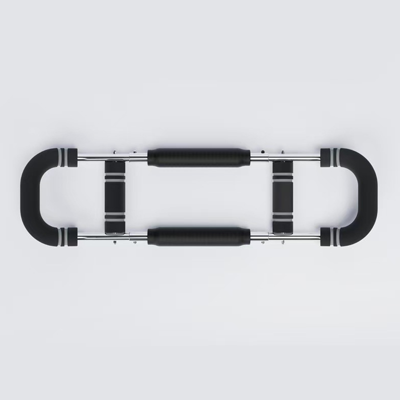 U-förmiger, verstellbarer Federarmtrainer