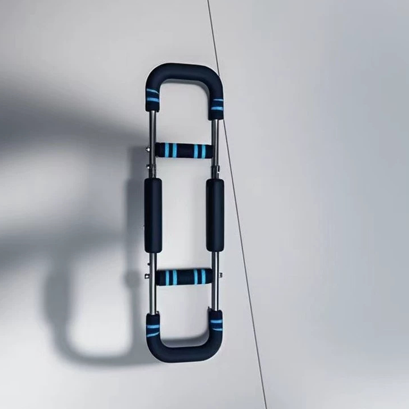 U-förmiger, verstellbarer Federarmtrainer