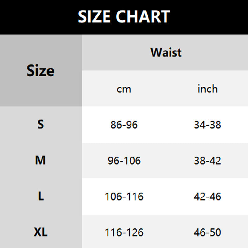 Verstellbarer Taillenformer für Damen