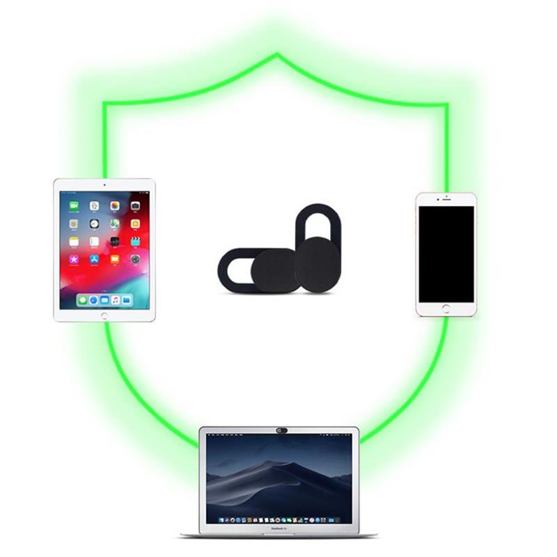 🔐 Kameraschutz – Schützen Sie Ihre privaten Momente mit einer einzigen Geste! ✨