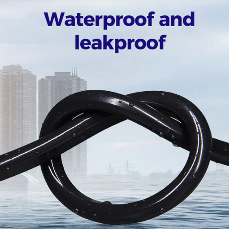 Wasserdichtes Silikondichtmittel in Marinequalitä