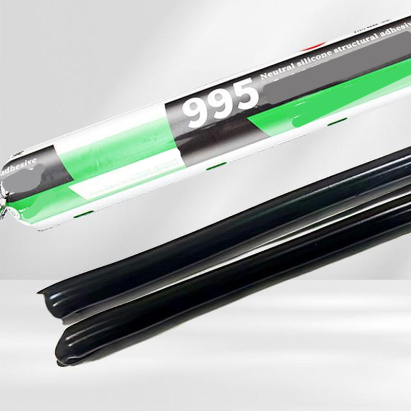 Wasserdichtes Silikondichtmittel in Marinequalitä