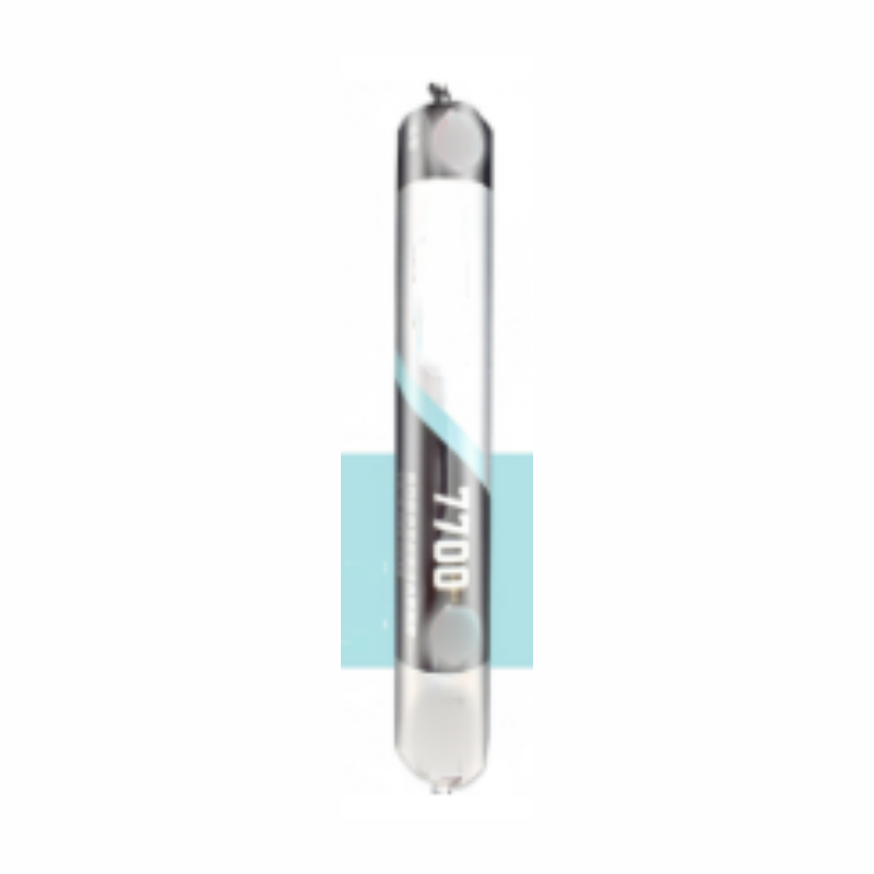 Wasserdichtes Silikondichtmittel in Marinequalitä