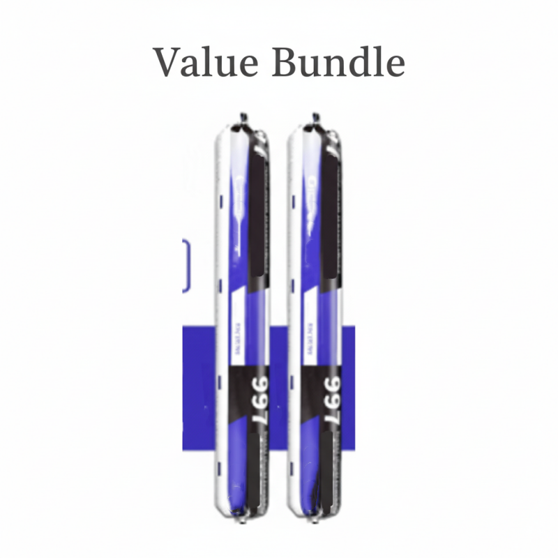 Wasserdichtes Silikondichtmittel in Marinequalitä