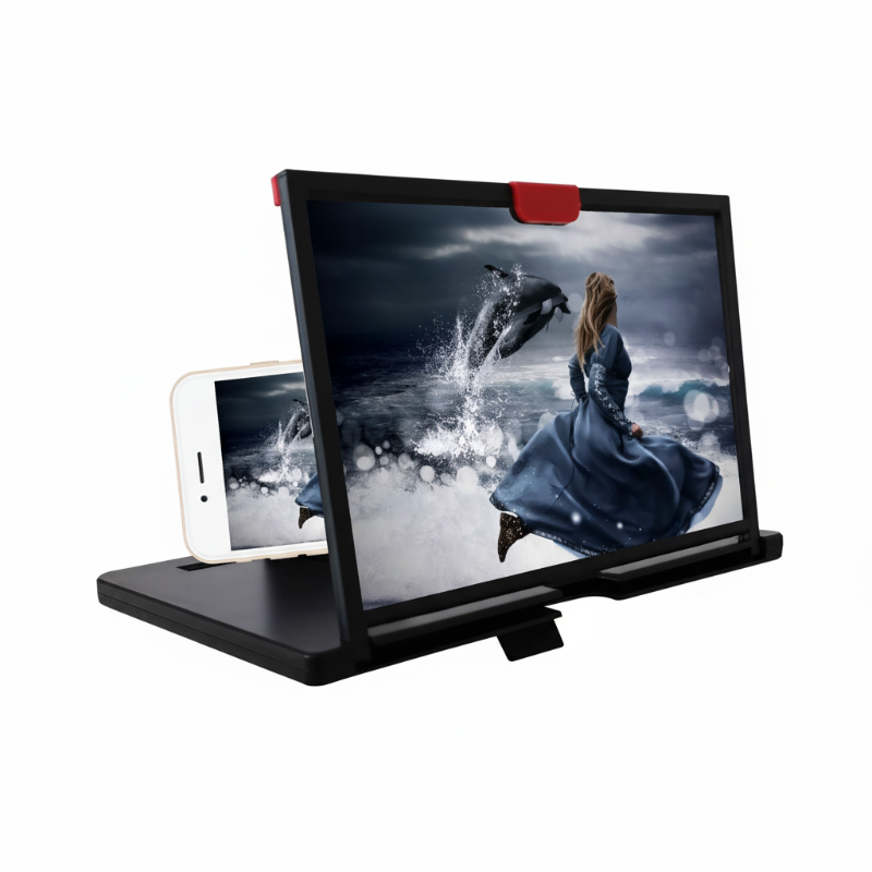 HD-Bildschirmlupe für Mobiltelefone