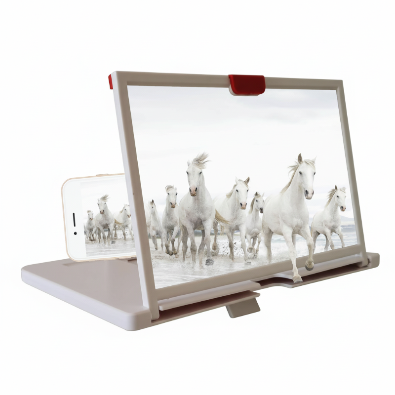 HD-Bildschirmlupe für Mobiltelefone