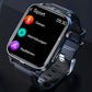 🔥JETZT 60 % RABATT⌚ Multifunktionale Bluetooth-Smartwatch für Sport / 🏃‍100 Sportmodi / 💧IP68 wasser- und staubdicht