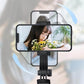 🔥56 % Rabatt🔥Neuer 6 in 1 Bluetooth Selfie Stick