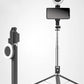 🔥56 % Rabatt🔥Neuer 6 in 1 Bluetooth Selfie Stick