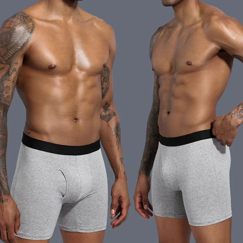 ⏰LETZTER TAG – 1 KAUFEN, 1 GRATIS ERHALTEN!!💝Ultra-saugfähige Inkontinenz-Boxershorts für Herren