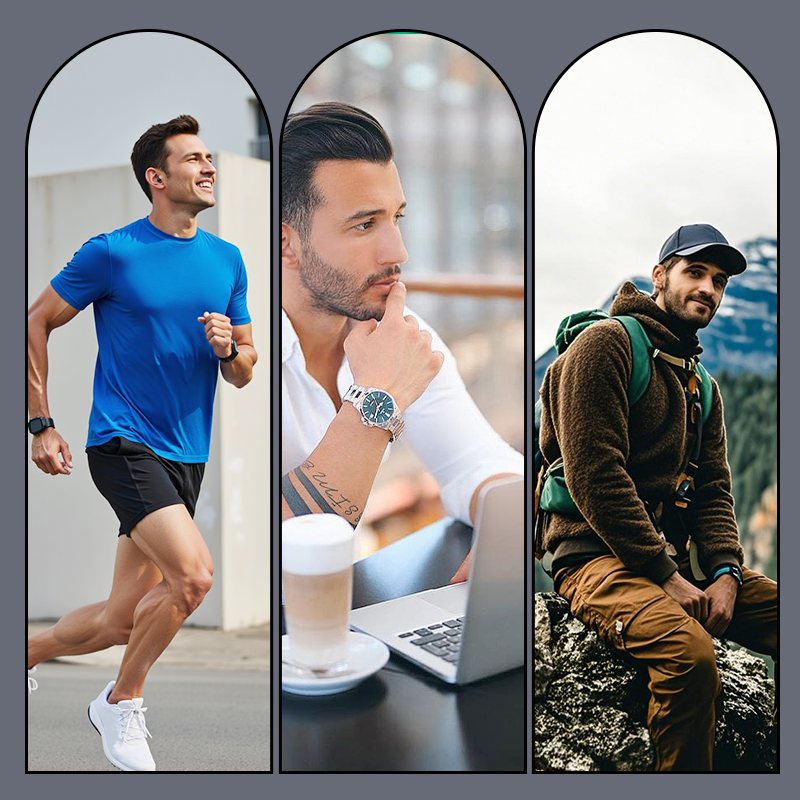 ⏰LETZTER TAG – 1 KAUFEN, 1 GRATIS ERHALTEN!!💝Ultra-saugfähige Inkontinenz-Boxershorts für Herren